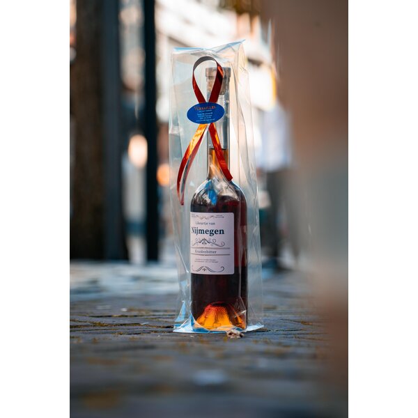 Nijmeegse kruidenbitter likeur 0,5L