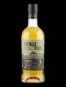  Meikle Tòir The Original 0,7L