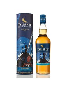  Talisker Special Release 2023 CS 0,7L