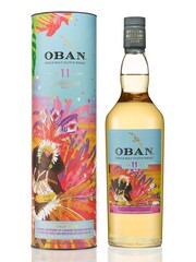  Oban 11YO Special Release 2023 0,7L