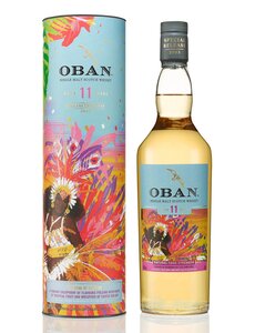 Oban 11YO Special Release 2023 0,7L