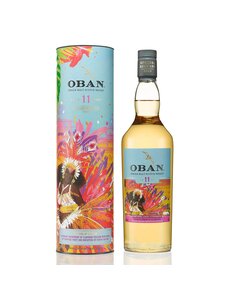  Oban 11YO Special Release 2023 0,7L