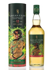  Lagavulin 12 YO Special Release 2023 0,7L