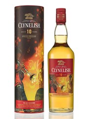  Clynelish 10 YO Special Release 2023 0,7L