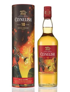  Clynelish 10 YO Special Release 2023 0,7L
