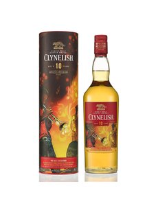  Clynelish 10 YO Special Release 2023 0,7L