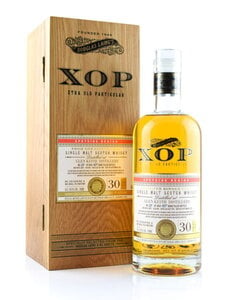  XOP Glen Keith Single Cask 30YO 50,8% 0,7L