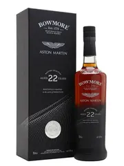  Aston Martin 22YO Master Select .3 0,7L