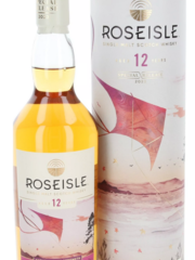  Roseisle 12 YO Speciale Release 2023 0,7L