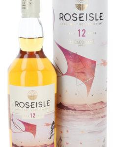 Roseisle 12 YO Speciale Release 2023 0,7L