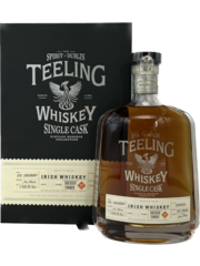  Teeling PX Sherry 14 YO Bresser&Timmer 30 Anniversary 0,7L