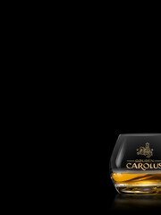  Gouden Carolus Aurora 10th anniversary Edition