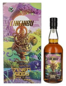 7even of Gods Benzaiten 2023 Cichibu