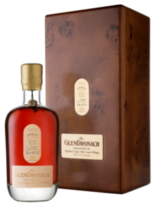 Glendronach Grandeur  29 jaar batch 12 49.2 %