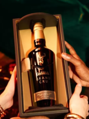  Glenfiddich Grand Cru 23 YO 0,7L