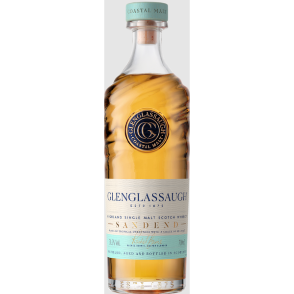 Glenglassaugh Sandend 0,7L