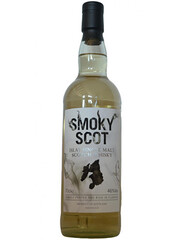  Smoky Scot Caol Ila Original