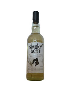  Smoky Scot Caol Ila Original