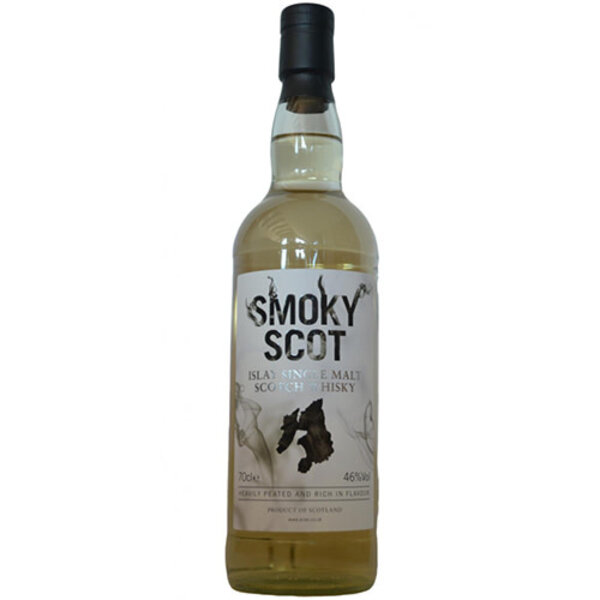 Smoky Scot Caol Ila Original