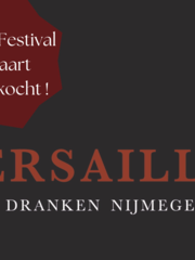  Uitverkocht !!! Versailles Whisky Festival ! Zondag 17-03-2024