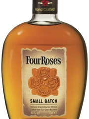 Four Roses Four roses small batch 0,7L