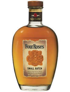 Four Roses Four roses small batch 0,7L
