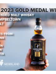  Springbank Campbeltown Loch Blended maart 2025