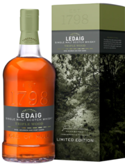  Ledaig Triple Wood Limited 0,7L