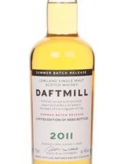  Daftmill 2011 Summer Batch Release 0,7L