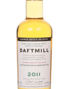 Daftmill 2011 Summer Batch Release 0,7L