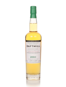  Daftmill 2011 Summer Batch Release 0,7L