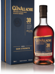  Glenallachie 30 YO Batch 4