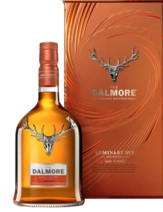  Dalmore Luminary deel 2