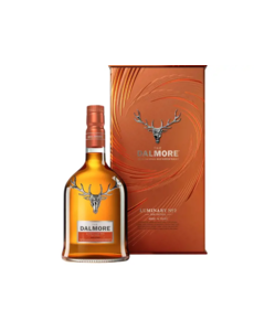  Dalmore Luminary deel 2