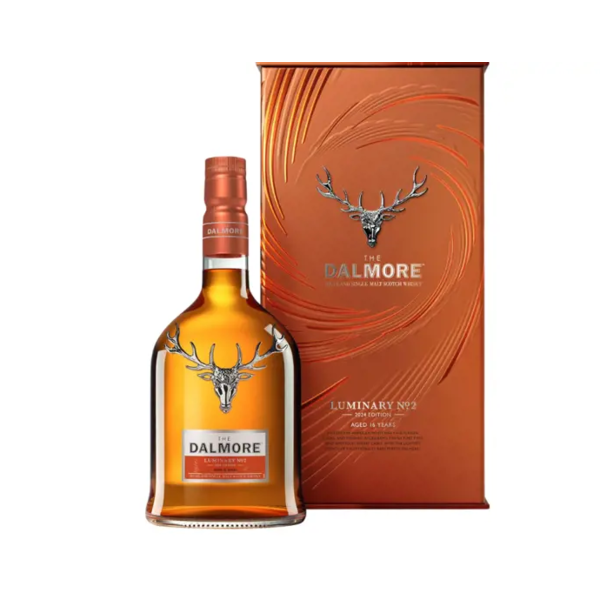 Dalmore Luminary deel 2