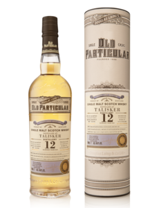  Old Particular Talisker 12YO Single Cask 0,7L