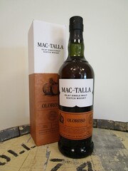  Mac-Talla Olorosso Limited 0,7L