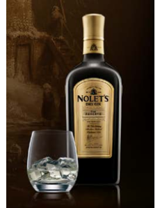  Nolet Dry Gin The Reserve