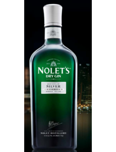 Nolet Nolet Gin 0,7L