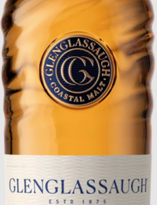 Glenglassaugh 12YO 0,7L