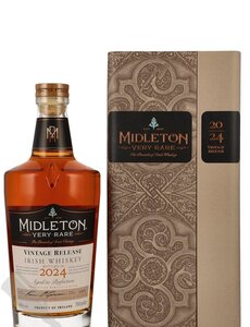 Midleton very rare cask 2024
