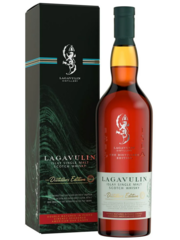  Lagavulin distillers Edition px en american oak 43%