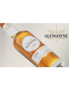  Glengoyne 24YO White Oak 0,7L