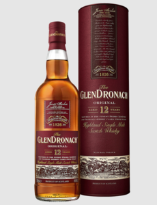 Glendronach Glendronach 12YO 0,7L