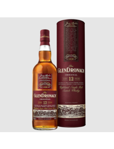 Glendronach Glendronach 12YO 0,7L