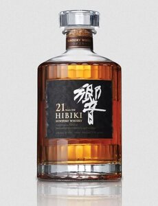 Hibiki 21 YO 0,7L