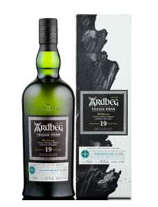  Ardbeg Traigh Bhan 2024 19 yo 46.2% american Oak oloroso cask batch 6