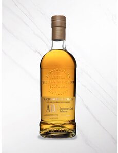 Ardnamurchan AD/ Sauternes Cask Release 0.7L