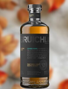 The Bruichladdich Thirty 0.7L
