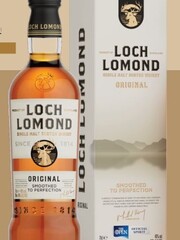  Loch Lomond Original